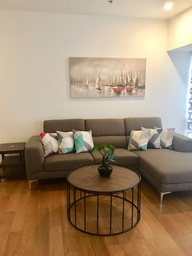 Spacious Fully Furnished 1BR Unit for Lease at Milano Residences07