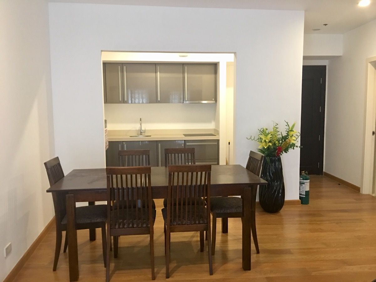 Spacious Fully Furnished 1BR Unit for Lease at Milano Residences08