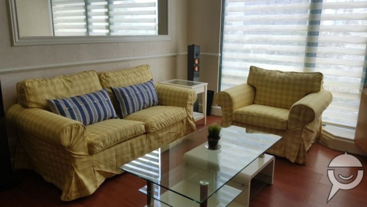 "Bellagio Towers, Fully Furnished 2 Bedroom Unit, Bonifacio Global City, Taguig"02
