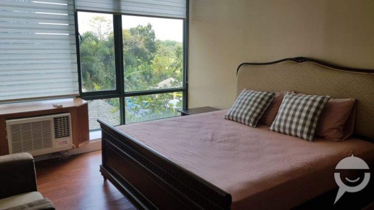 "Bellagio Towers, Fully Furnished 2 Bedroom Unit, Bonifacio Global City, Taguig"10