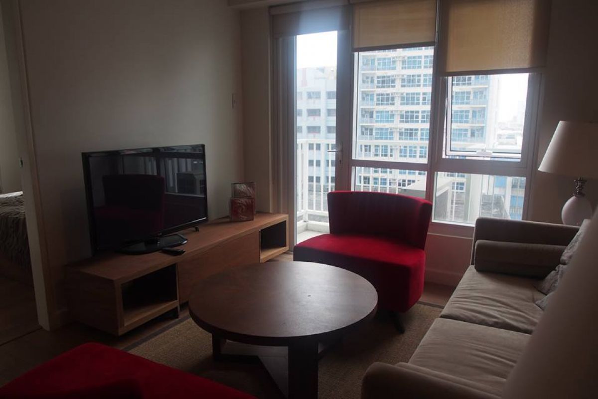 "Grand Midori, 2 Bedroom for Rent, Ayala, Makati, Bernadette Tud"02