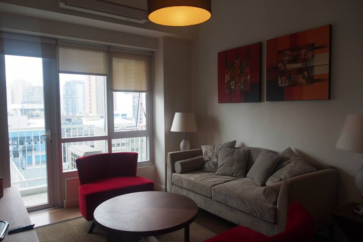 "Grand Midori, 2 Bedroom for Rent, Ayala, Makati, Bernadette Tud"03