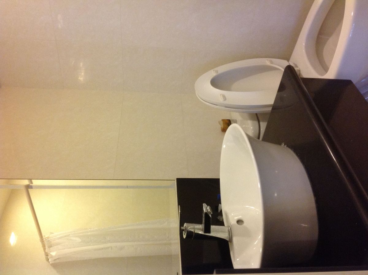 "Studio Unit For Lease Greenbelt Chancellor, Makati"06