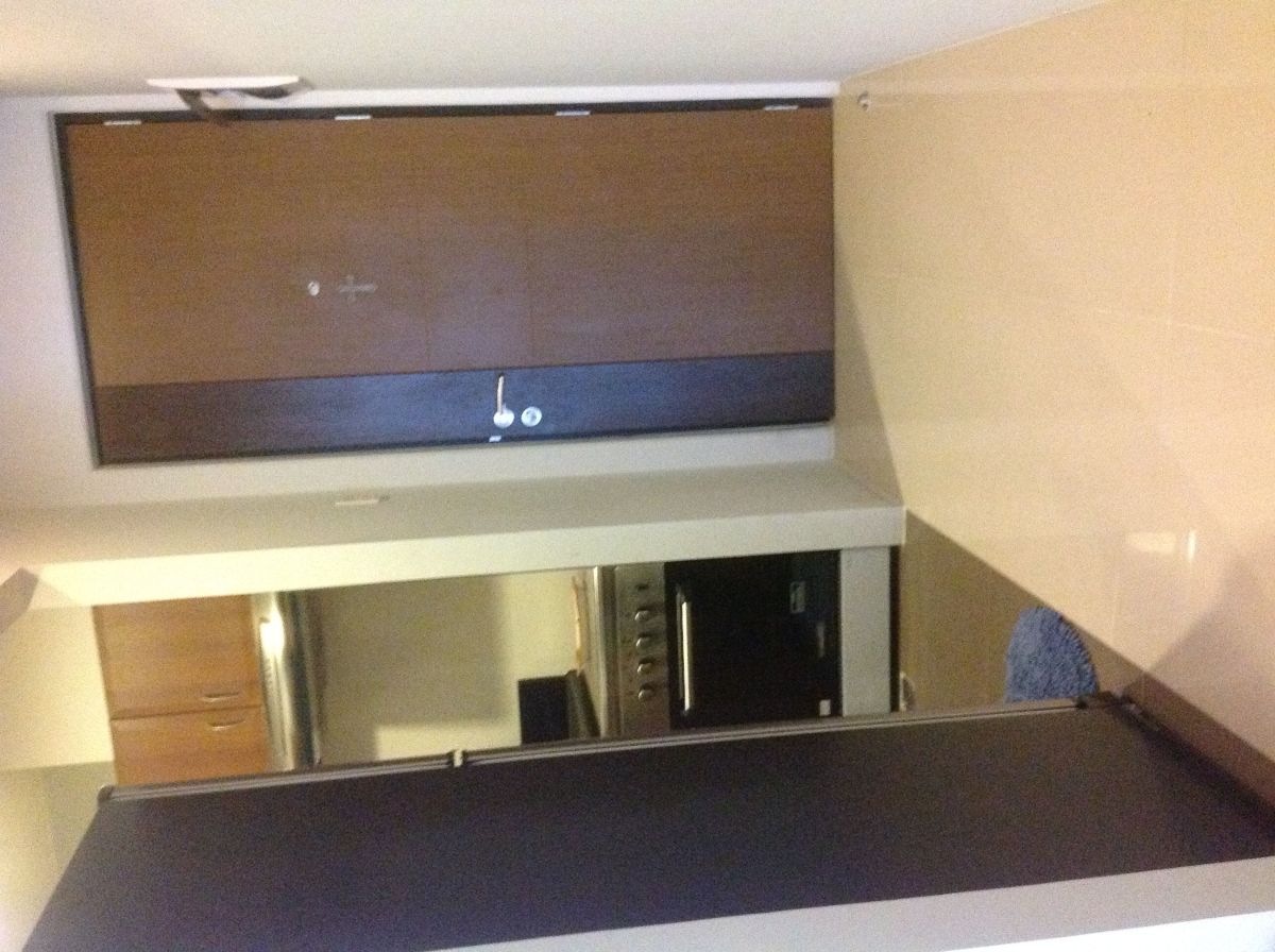 "Studio Unit For Lease Greenbelt Chancellor, Makati"08