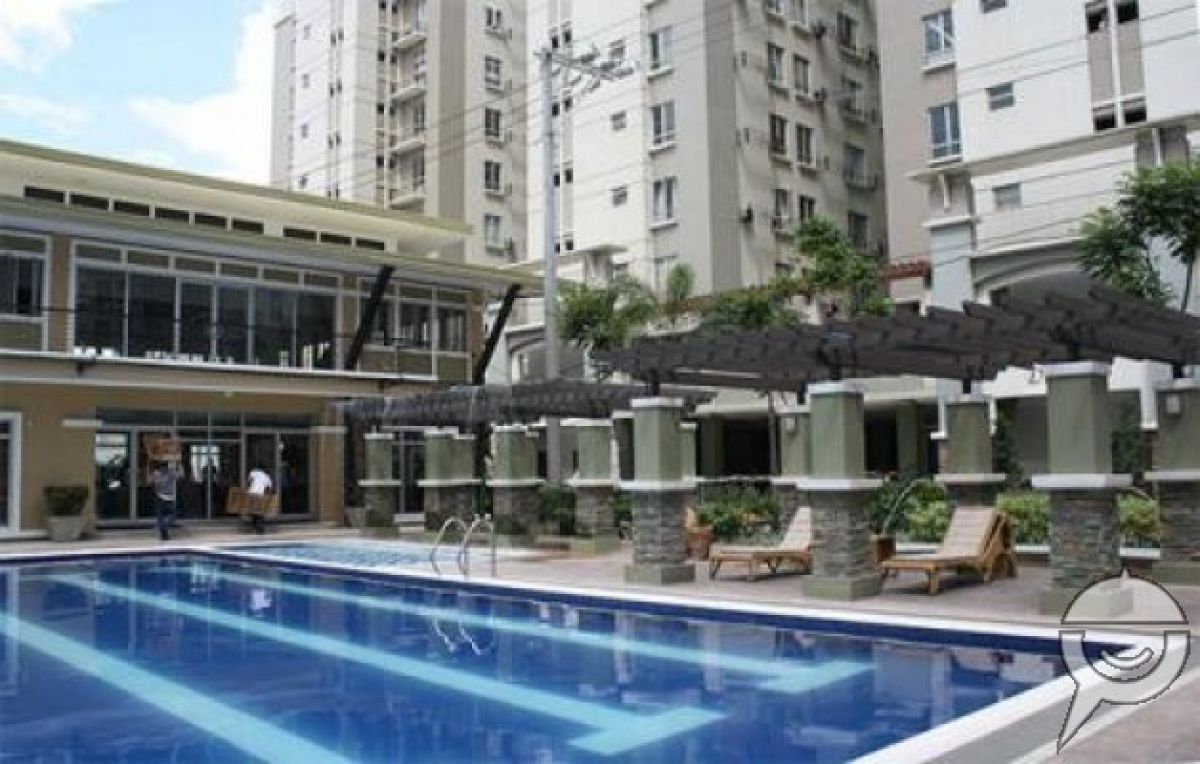Brand new one Bed room Condo @ Manila River City02