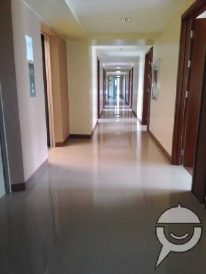 Brand new one Bed room Condo @ Manila River City03