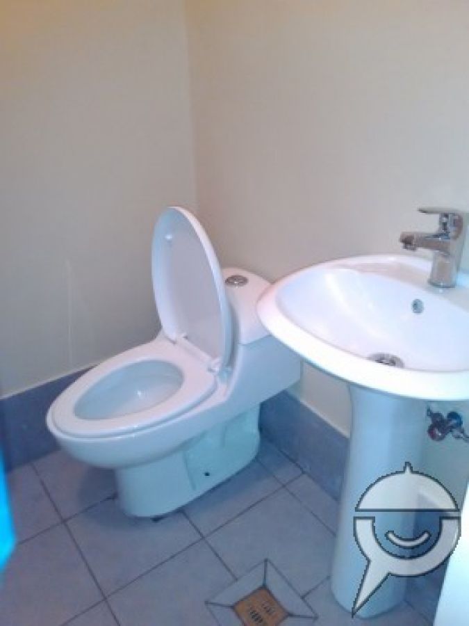 Brand new one Bed room Condo @ Manila River City07