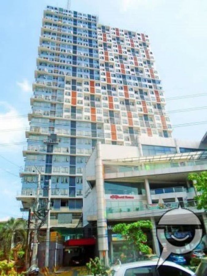 Studio Unit Fully Furnished Congressional Avenue near Commercial Areas03