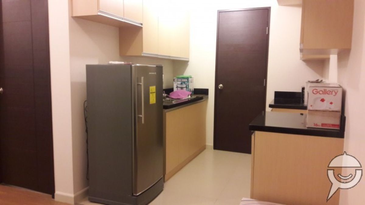 For Lease New 1br unit at Lerato near RCBC Makati05