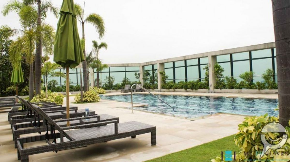 ONE ROCKWELL Makati 1br Loft type w/ Terrace FOR RENT03