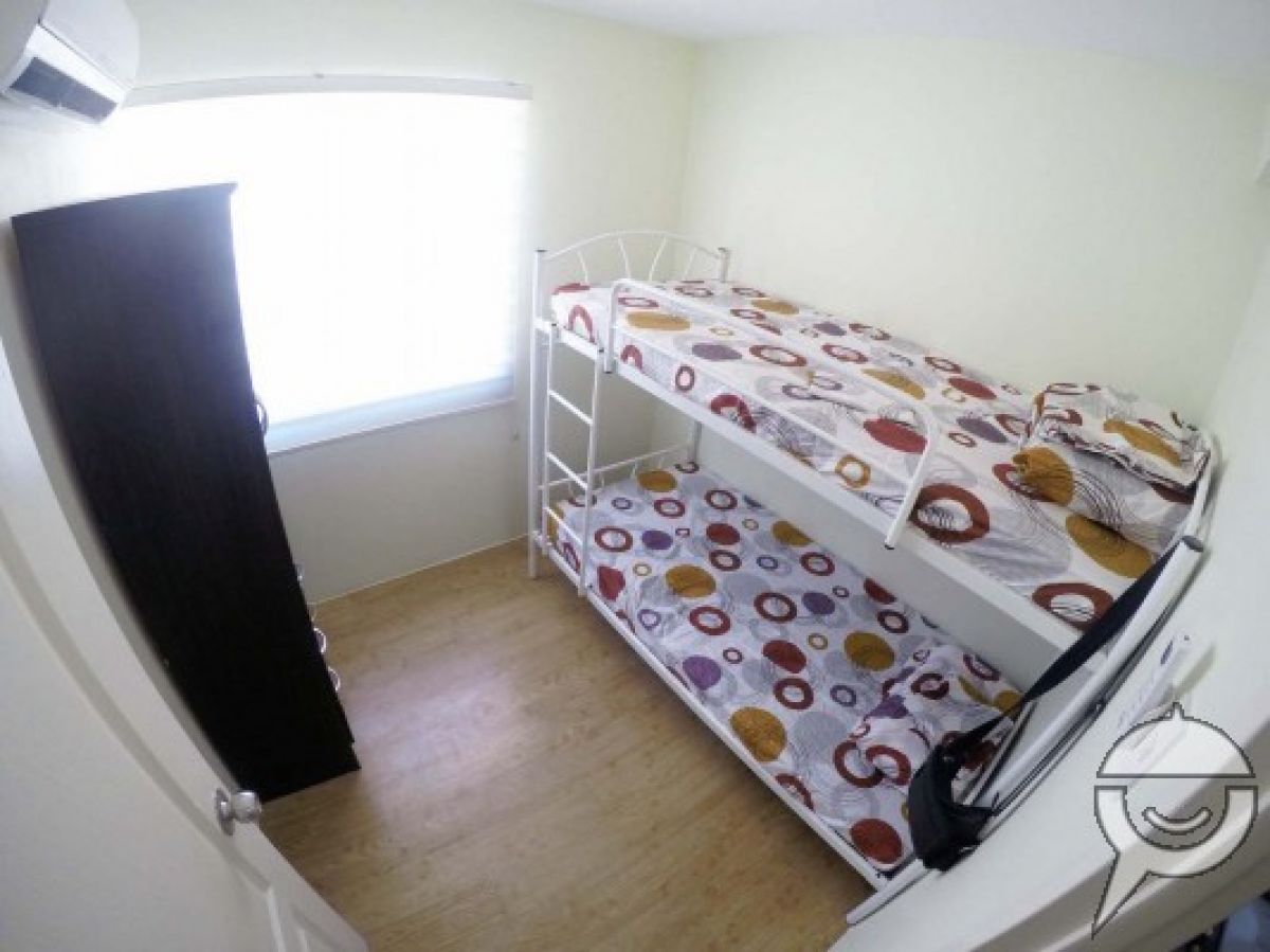2 Bedroom Condo San Remo City Di Mare near SM Seaside02