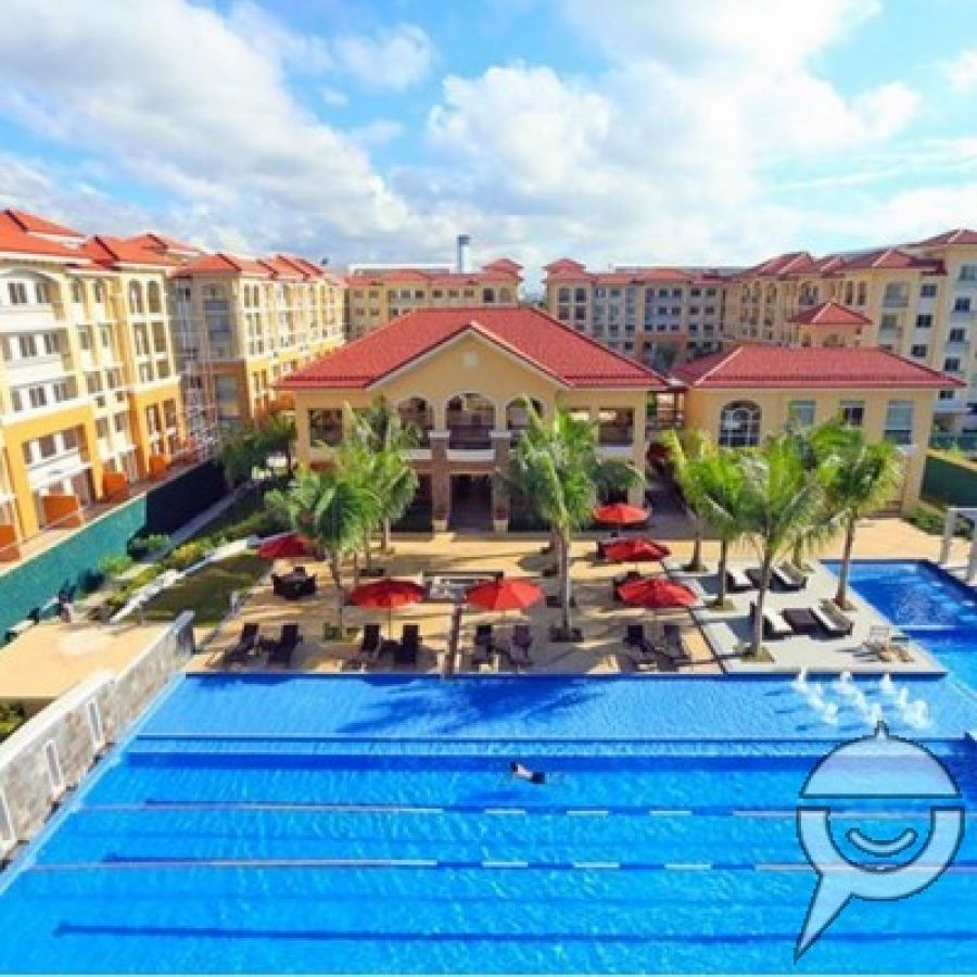 2 Bedroom Condo San Remo City Di Mare near SM Seaside06