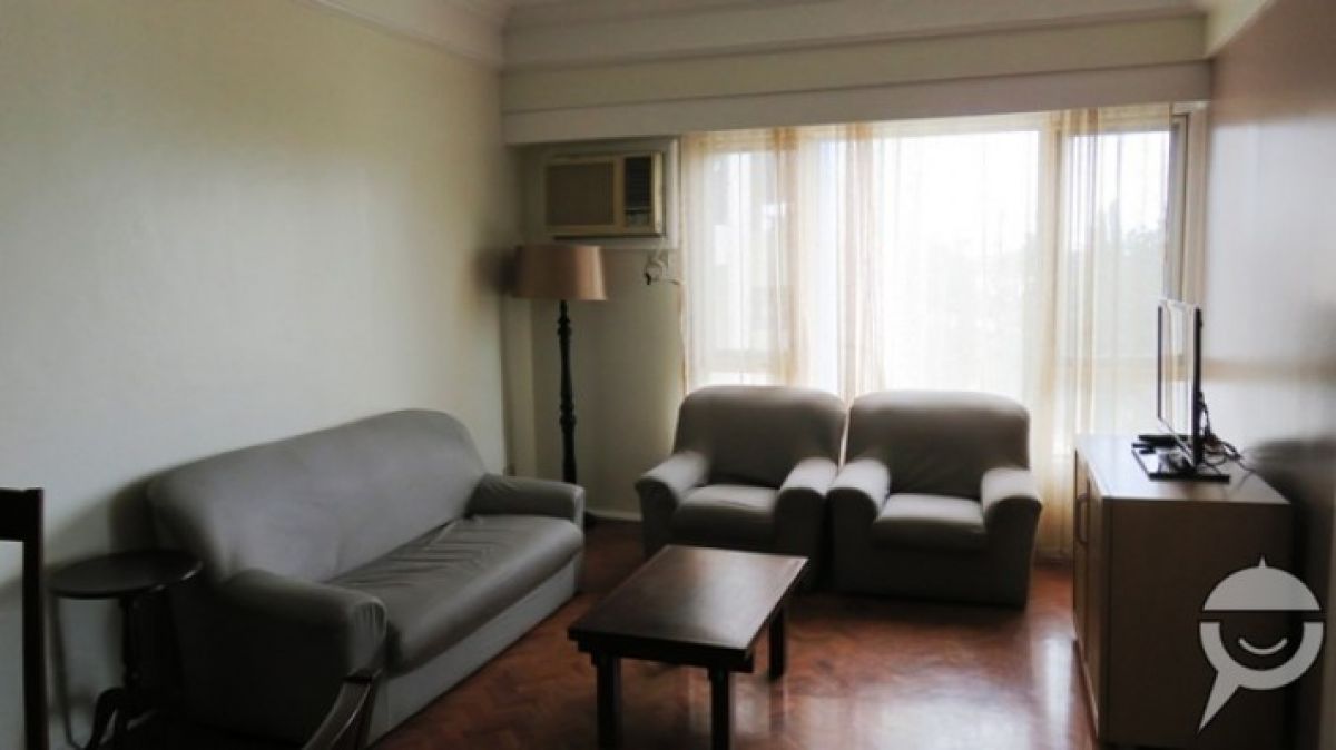 "Condo for rent in Cebu City,Cebu Business Park steps to Ayala"02