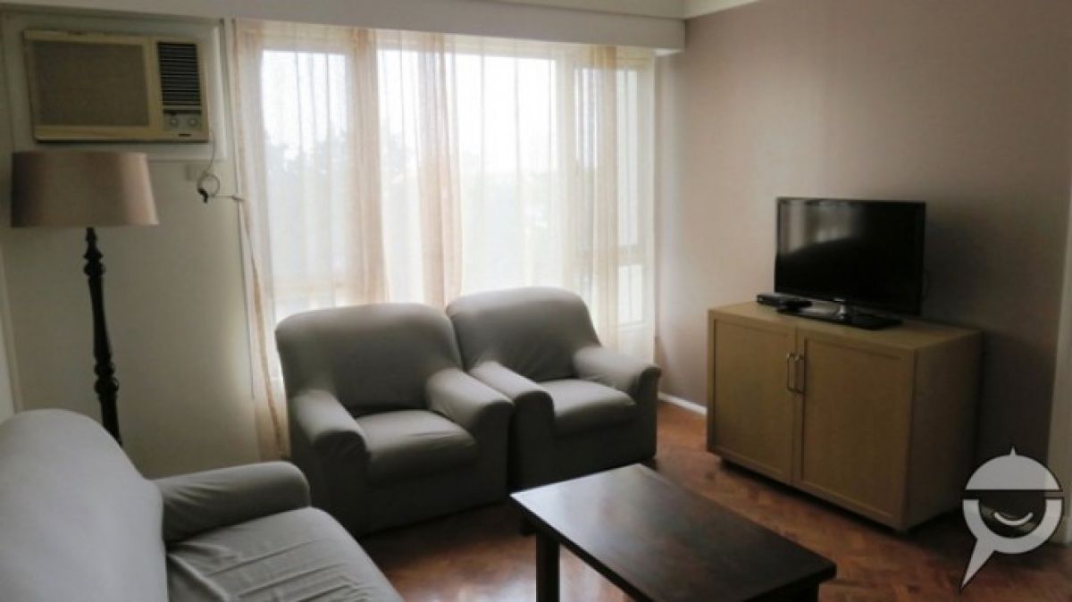 "Condo for rent in Cebu City,Cebu Business Park steps to Ayala"03