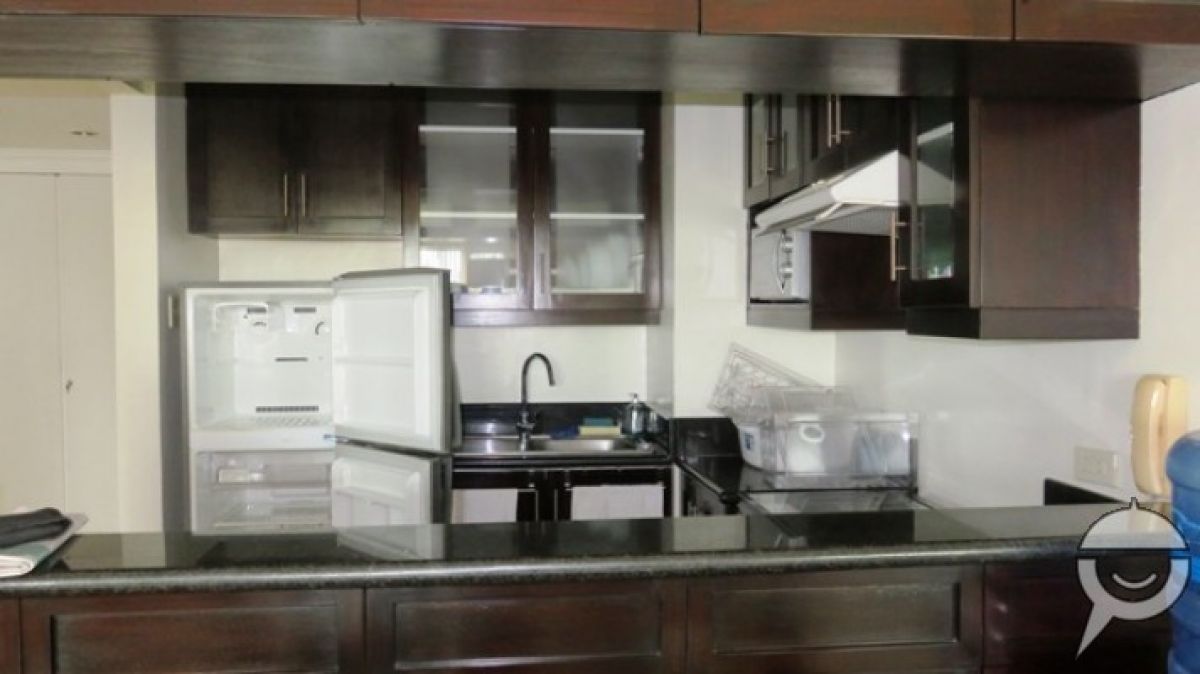 "Condo for rent in Cebu City,Cebu Business Park steps to Ayala"05