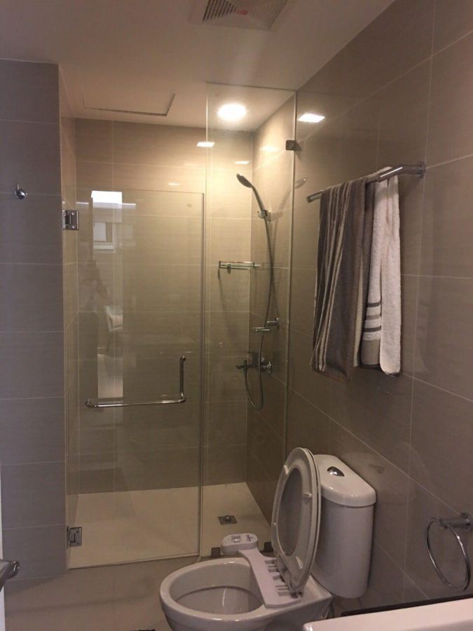 Best 2 Bedroom Condo Unit For Rent at The Venice McKinley Hill Fully Furnsihed05