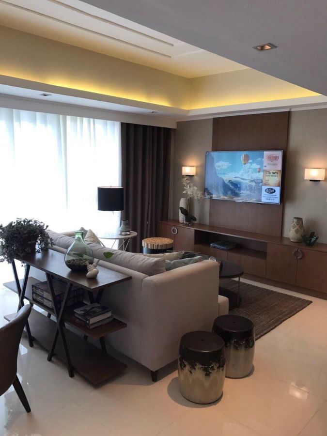 Best 2 Bedroom Condo Unit For Rent at The Venice McKinley Hill Fully Furnsihed07
