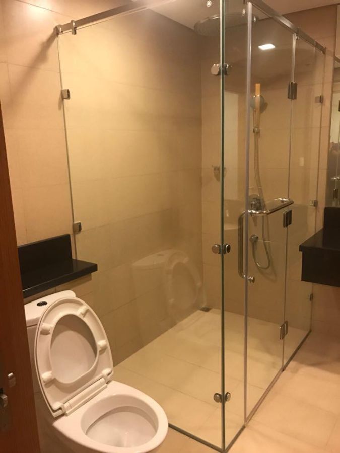 1 Bedroom Condo For Rent in Park Terraces Point Tower near Glorietta06
