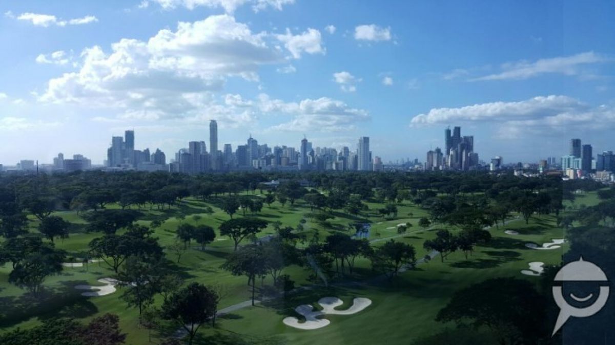 For Rent 3 Bedroom unit in Pacific Plaza Bonifacio Global City03