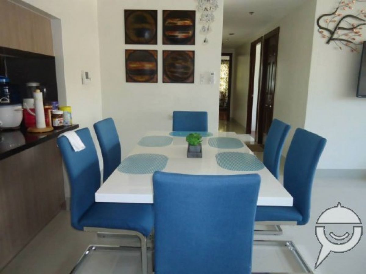 3 Bedroom Avalon Condo Unit03