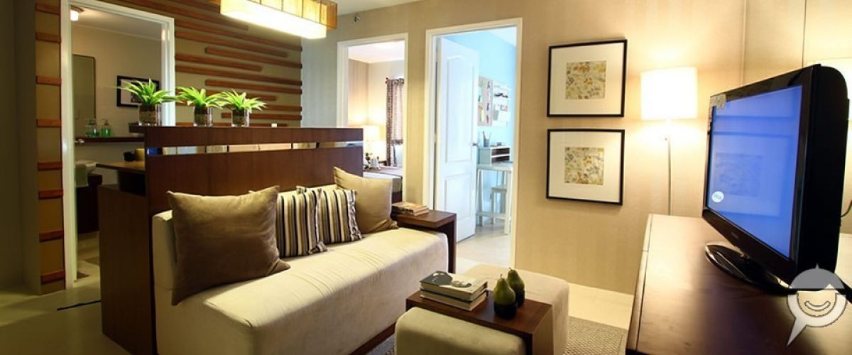 One Oasis Cebu: My Patch of Green in the City03