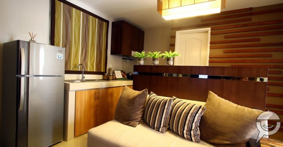One Oasis Cebu: My Patch of Green in the City05