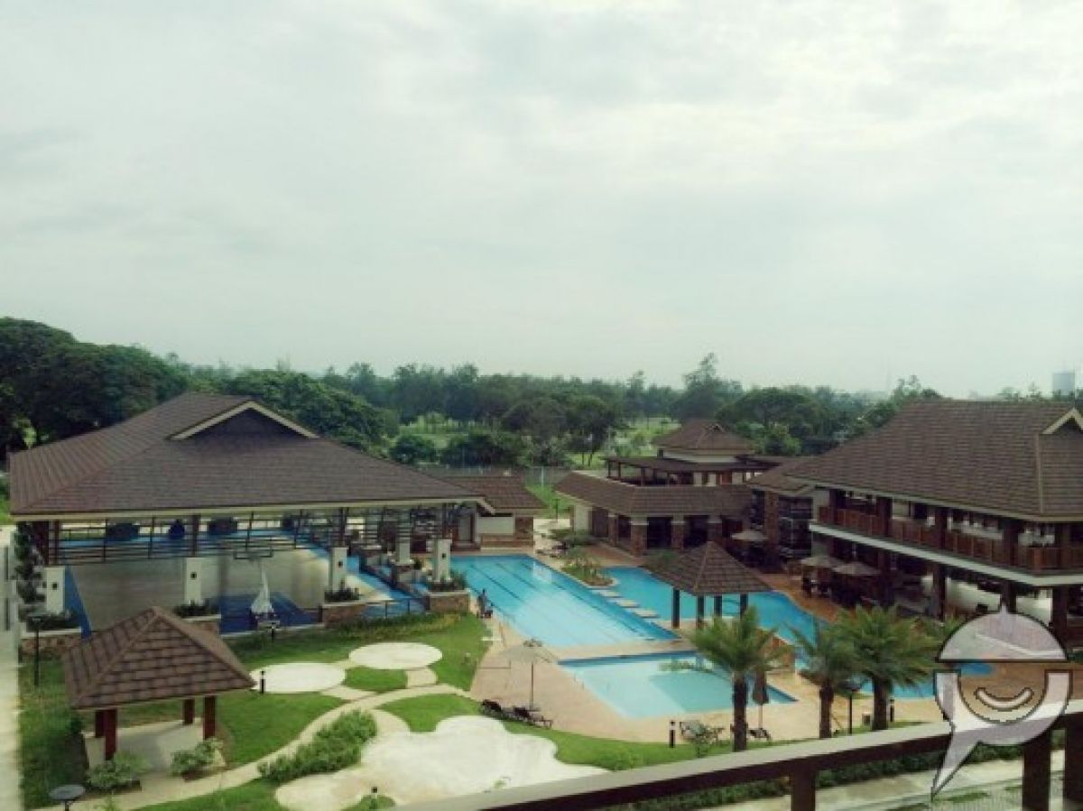 One Oasis Cebu: My Patch of Green in the City08
