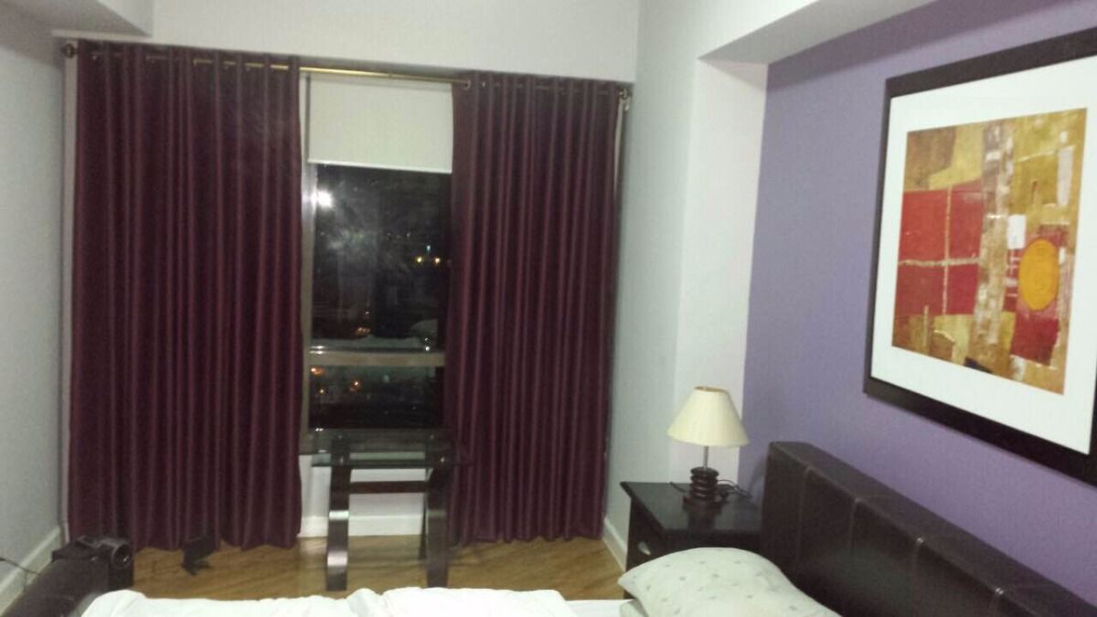 1 Bedroom fully furnished for lease in Joya South Rockwell Makati06