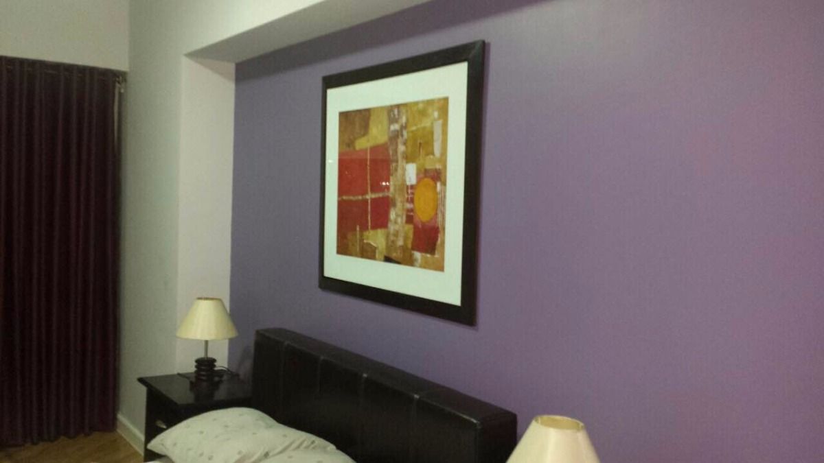 1 Bedroom fully furnished for lease in Joya South Rockwell Makati07
