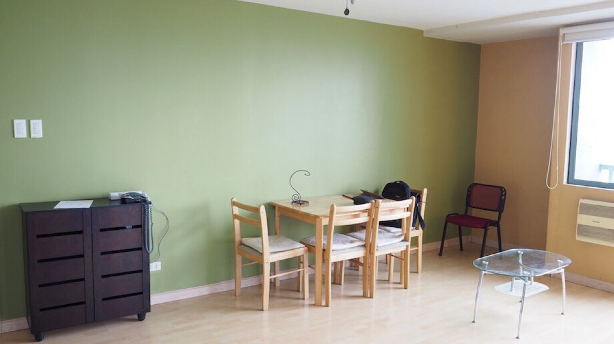 2 Bedroom Semi furnished for Lease in Soho Central Mandaluyong06
