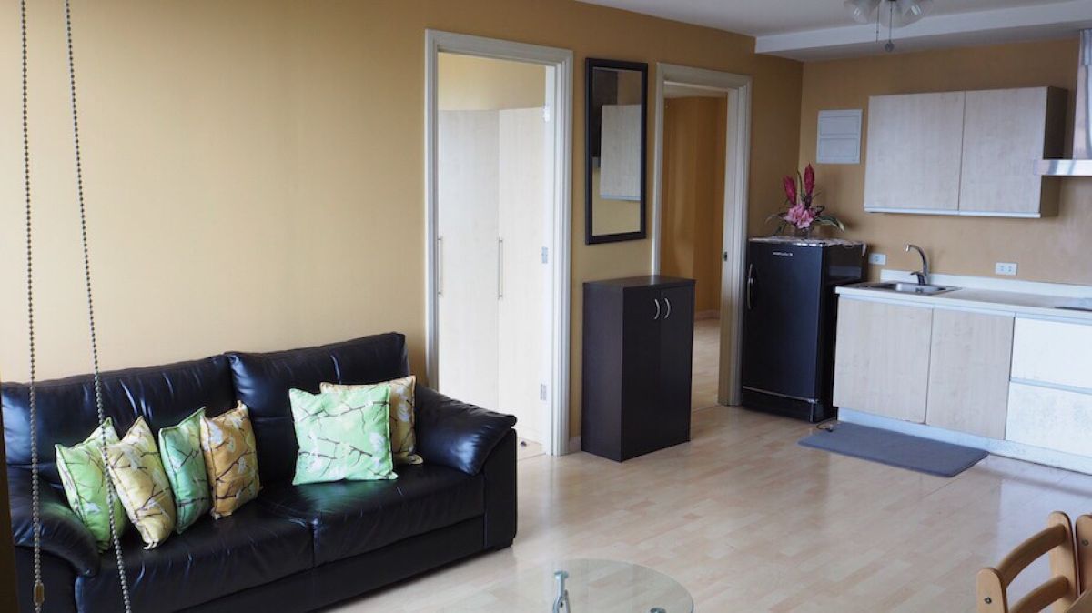 2 Bedroom Semi furnished for Lease in Soho Central Mandaluyong07