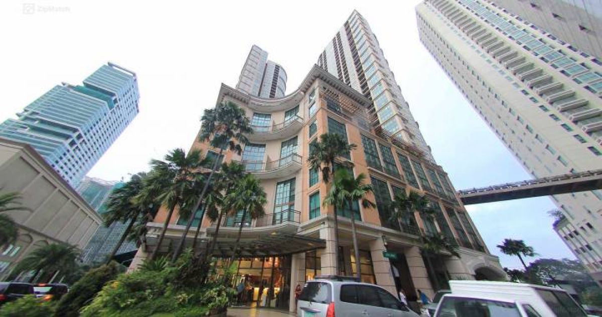 1 Bedroom for Lease in Joya North Rockwell Makati05