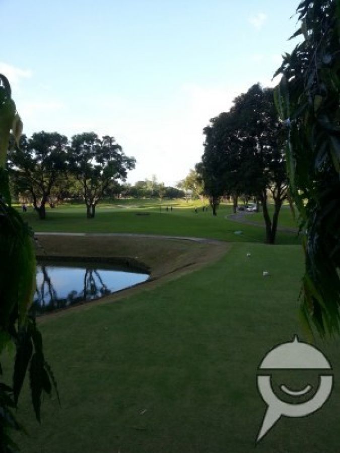 Fully furnished 2BR plus maid's room - Parkside Villas03
