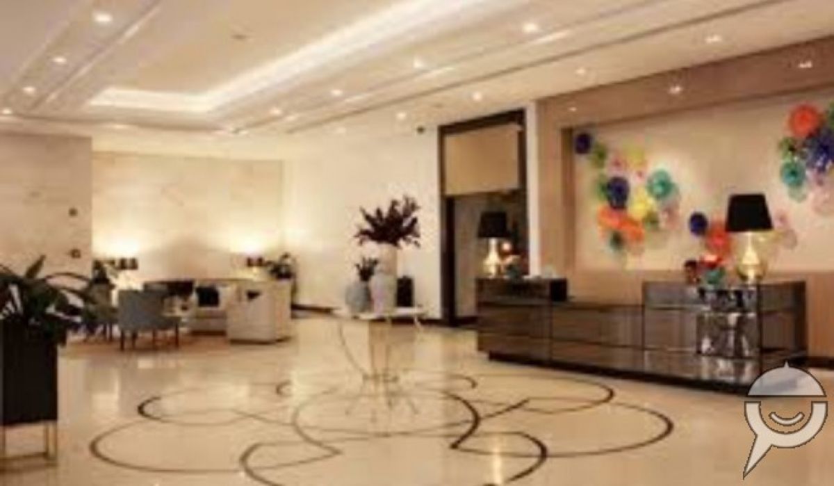 Venice Piazza 40sqm Alessandro Tower For Rent05