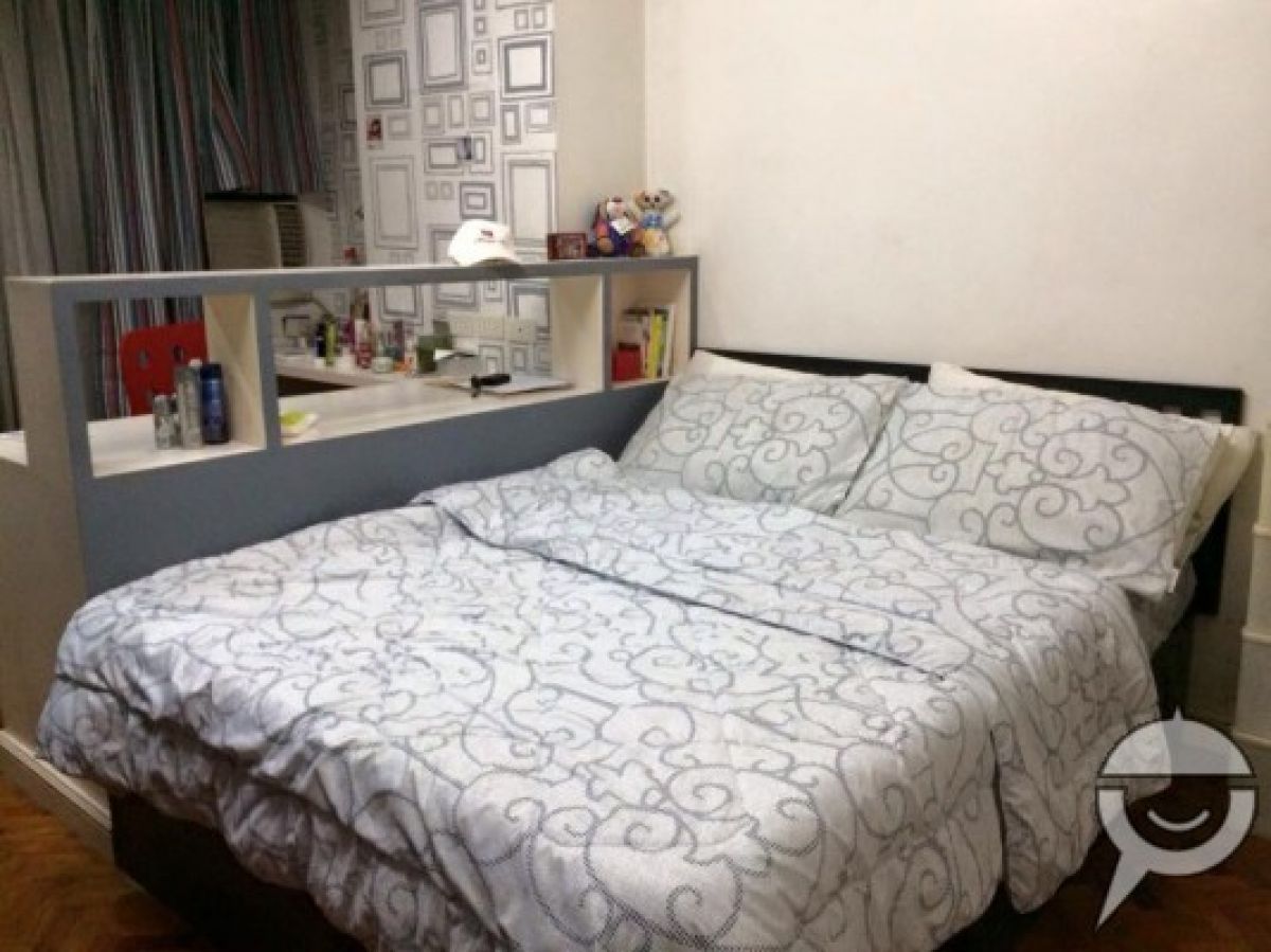 For Rent - Fully furnished condo unit with parking lot in Valle Verde04