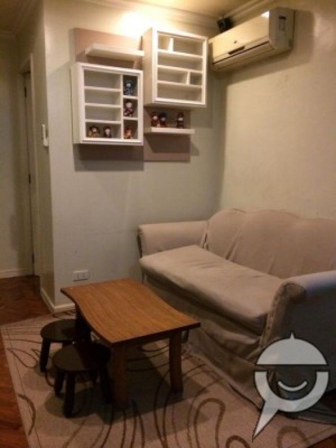 For Rent - Fully furnished condo unit with parking lot in Valle Verde05