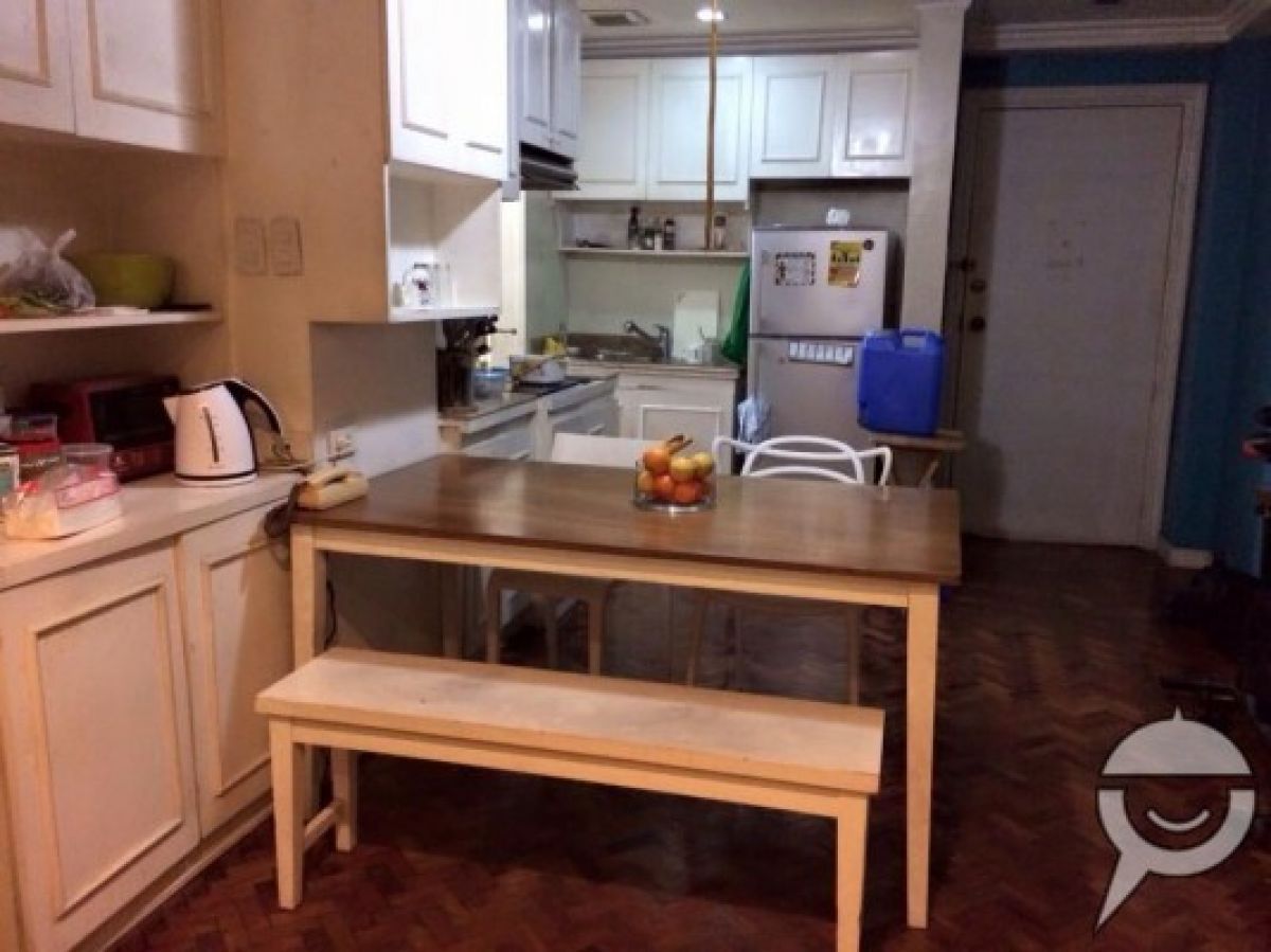 For Rent - Fully furnished condo unit with parking lot in Valle Verde06