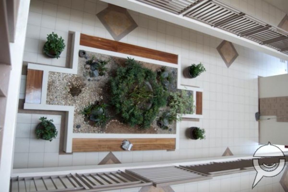 Tivoli Garden Residences Three Bedrooms Condominium for Rent!10