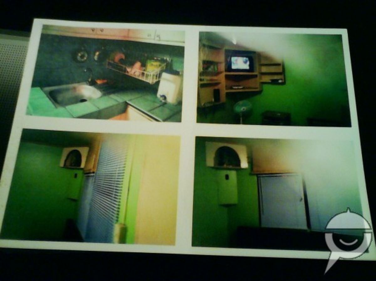 condo 2 months sTAYok near zabarte  mcdo camarin05