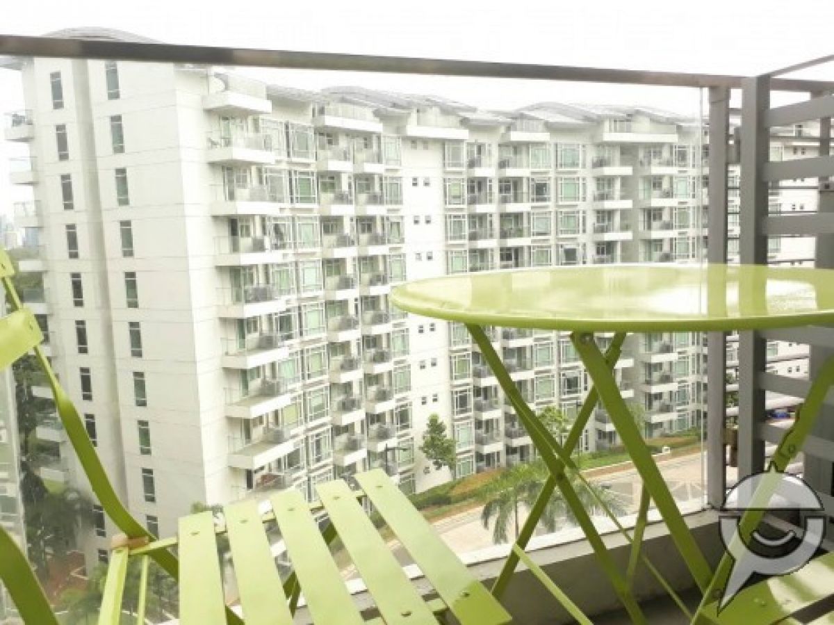 "2 BR Parkside Villas, New Port City, Pasay"07
