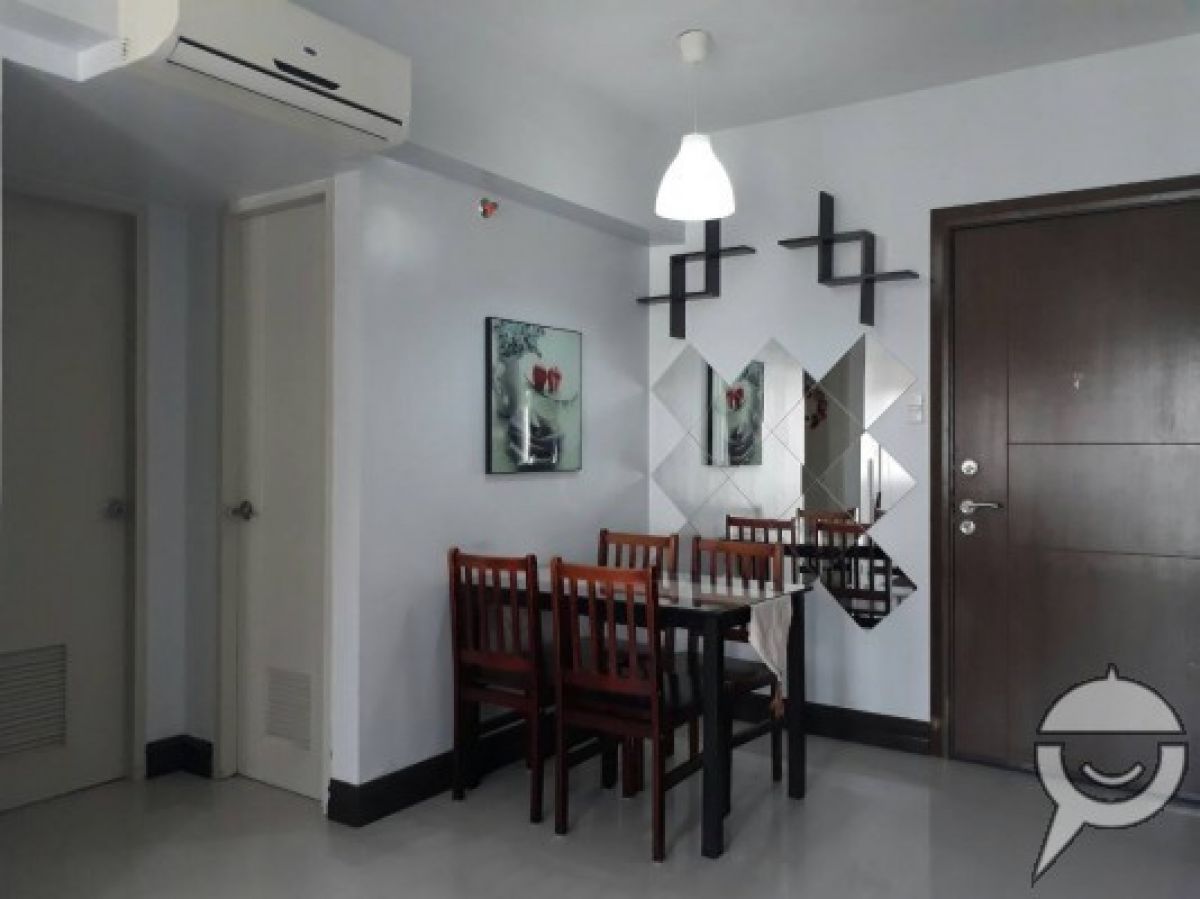 "2 BR Parkside Villas, New Port City, Pasay"08