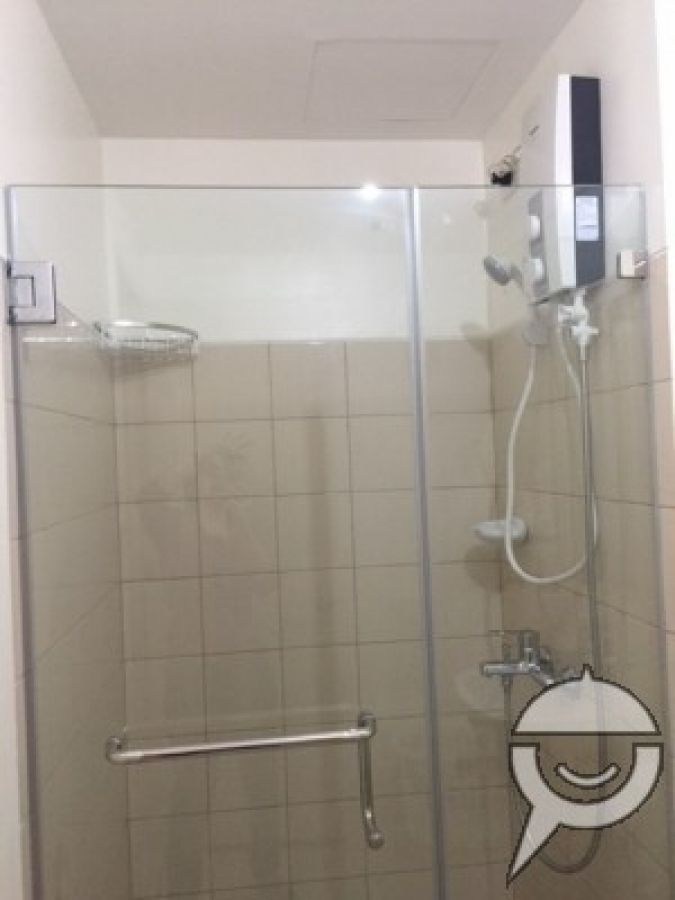 "FULLY FURNISHED , Studio for RENT - CAPITAL TOWERS - E.ROD AVE QC"03