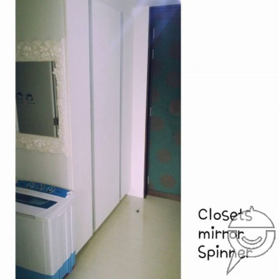 Studio Unit for Rent inside I.T Park06