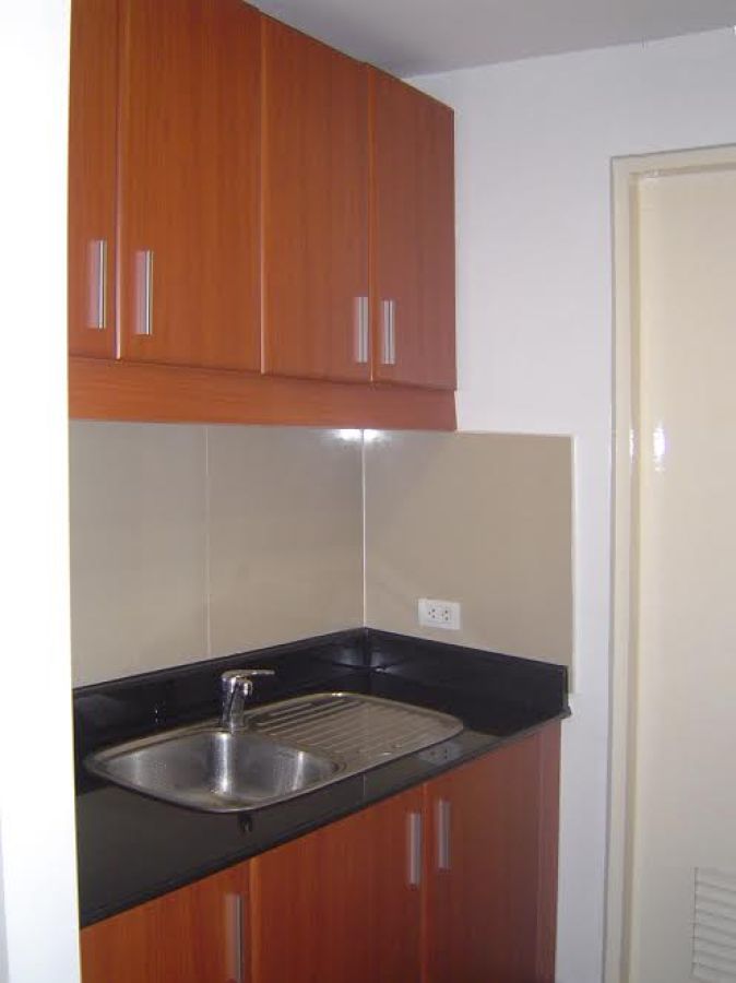 1 Bedroom for rent in Bellagio Towers BGC03