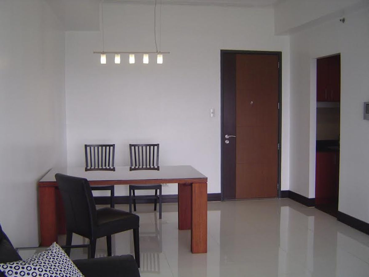 1 Bedroom for rent in Bellagio Towers BGC04