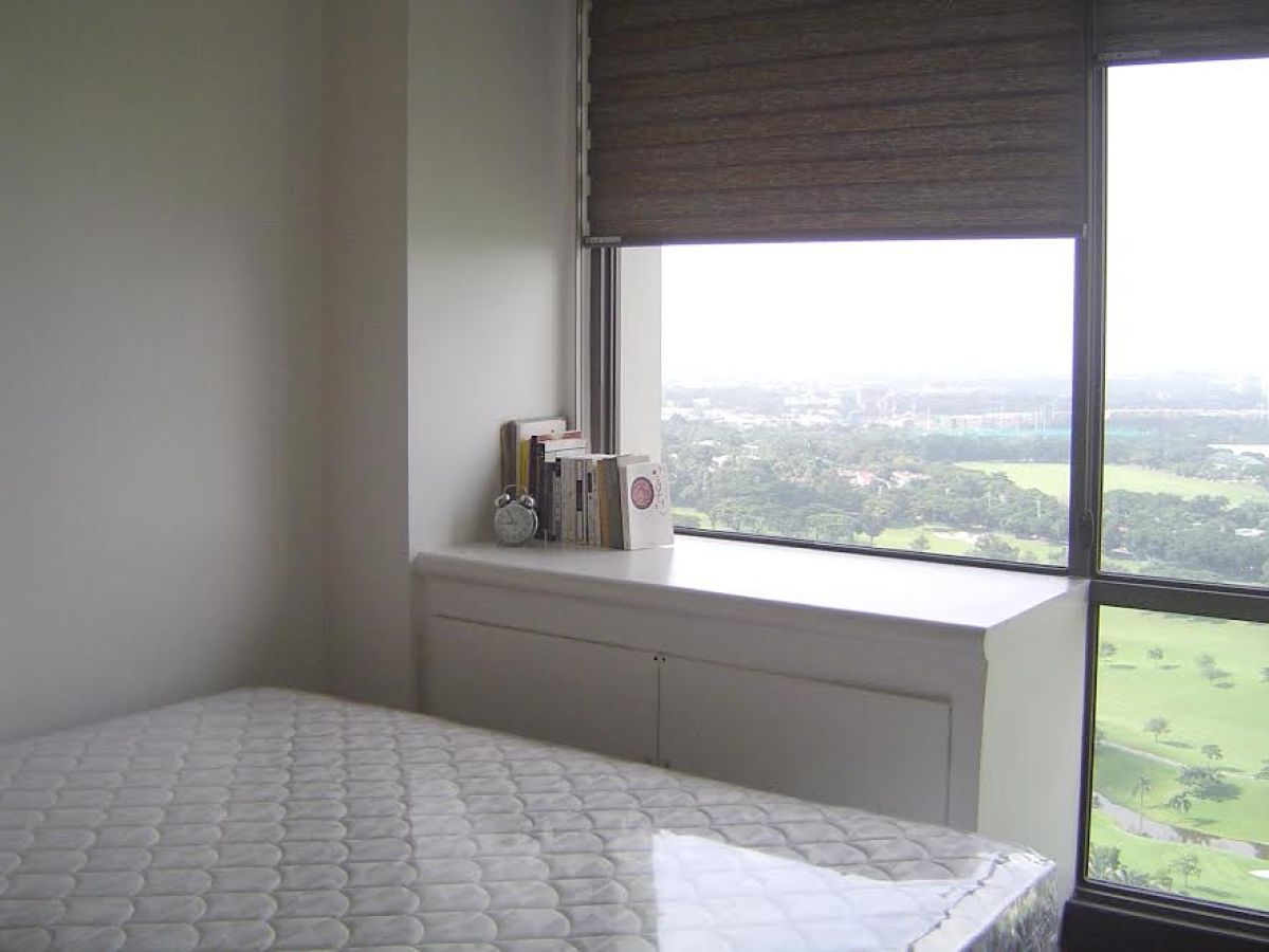 1 Bedroom for rent in Bellagio Towers BGC05