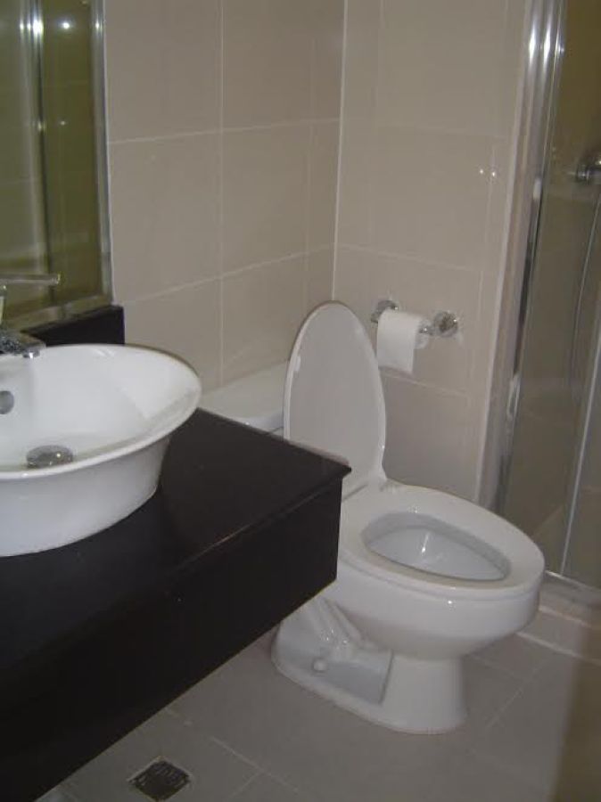 1 Bedroom for rent in Bellagio Towers BGC06