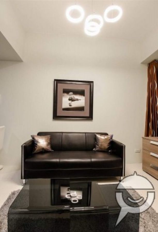 Studio For Rent Ortigas Center The Currency02