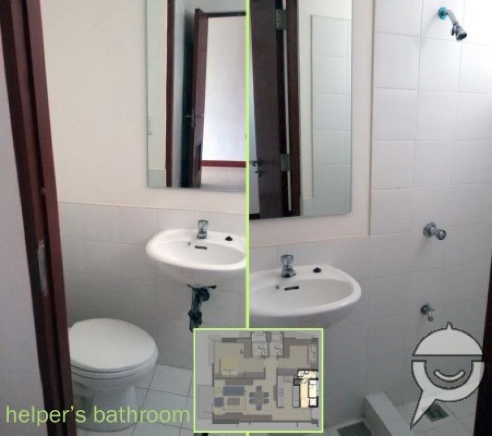 "Units  La Vie Flats Alabang, 1 BR and 2 BR with balcony"10