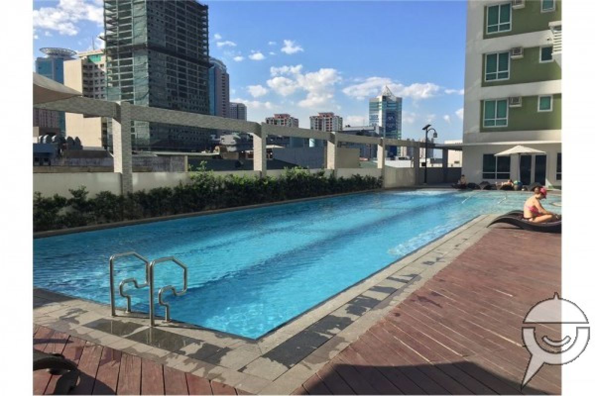 "Condo/Apartment - For Rent/Lease - Taguig City, Metro Manila, NCR"05